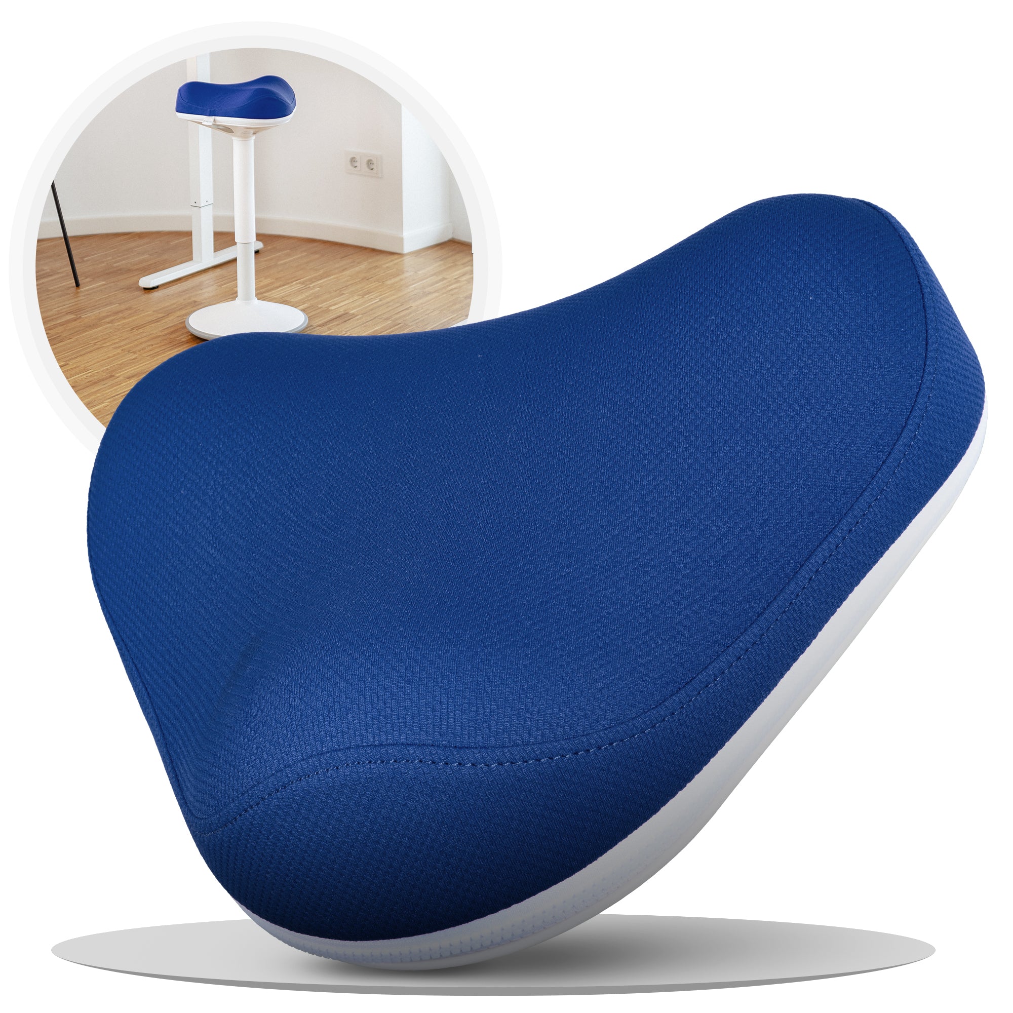 VINA Home® SH-01 ZIP Premium Sitzbezug | Perfekt geeignet für die Modelle SH-01 ZIP und SH-01S ZIP