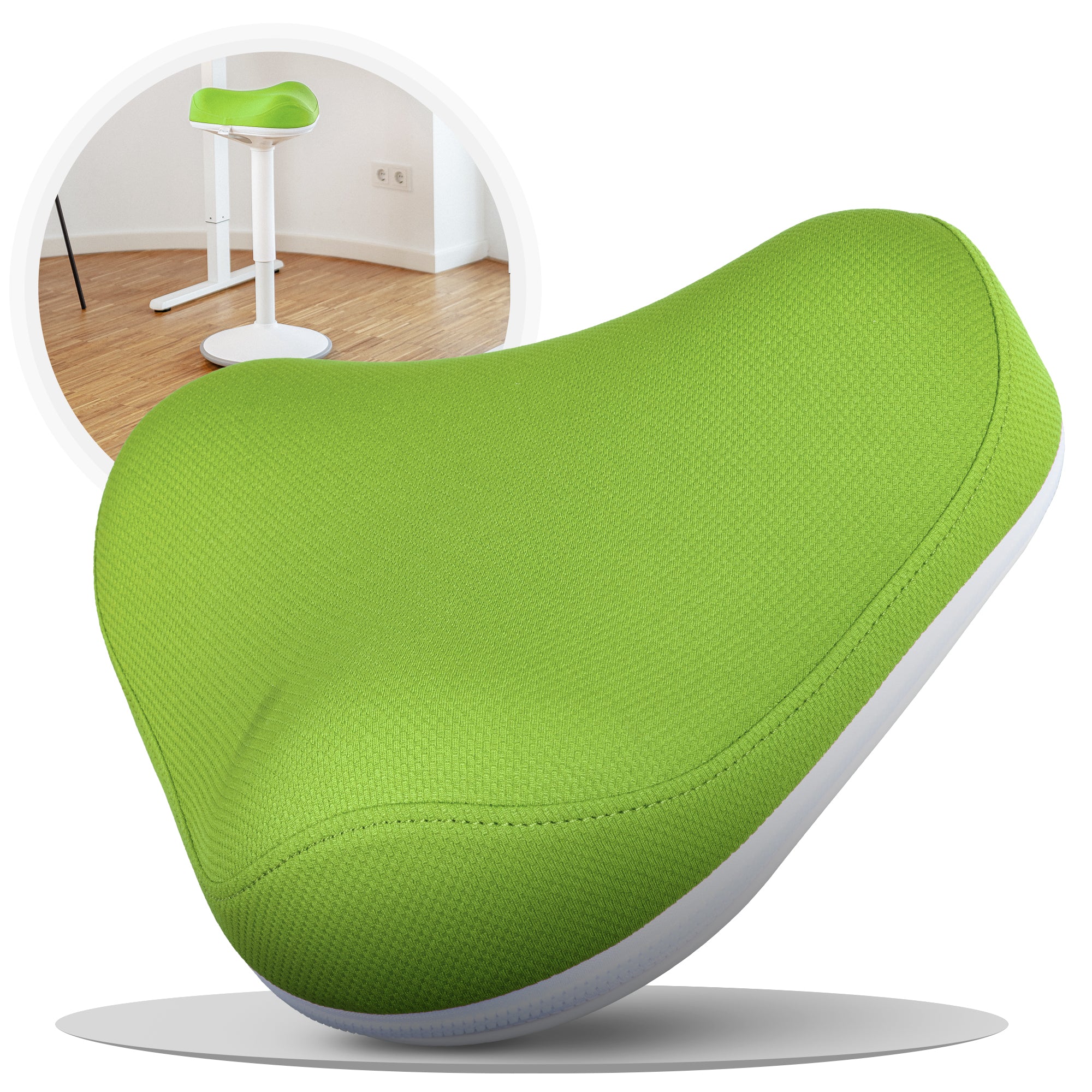 VINA Home® SH-01 ZIP Premium Sitzbezug | Perfekt geeignet für die Modelle SH-01 ZIP und SH-01S ZIP