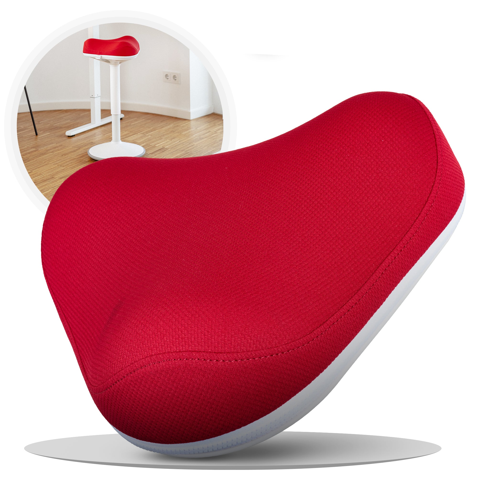 VINA Home® SH-01 ZIP Premium Sitzbezug | Perfekt geeignet für die Modelle SH-01 ZIP und SH-01S ZIP