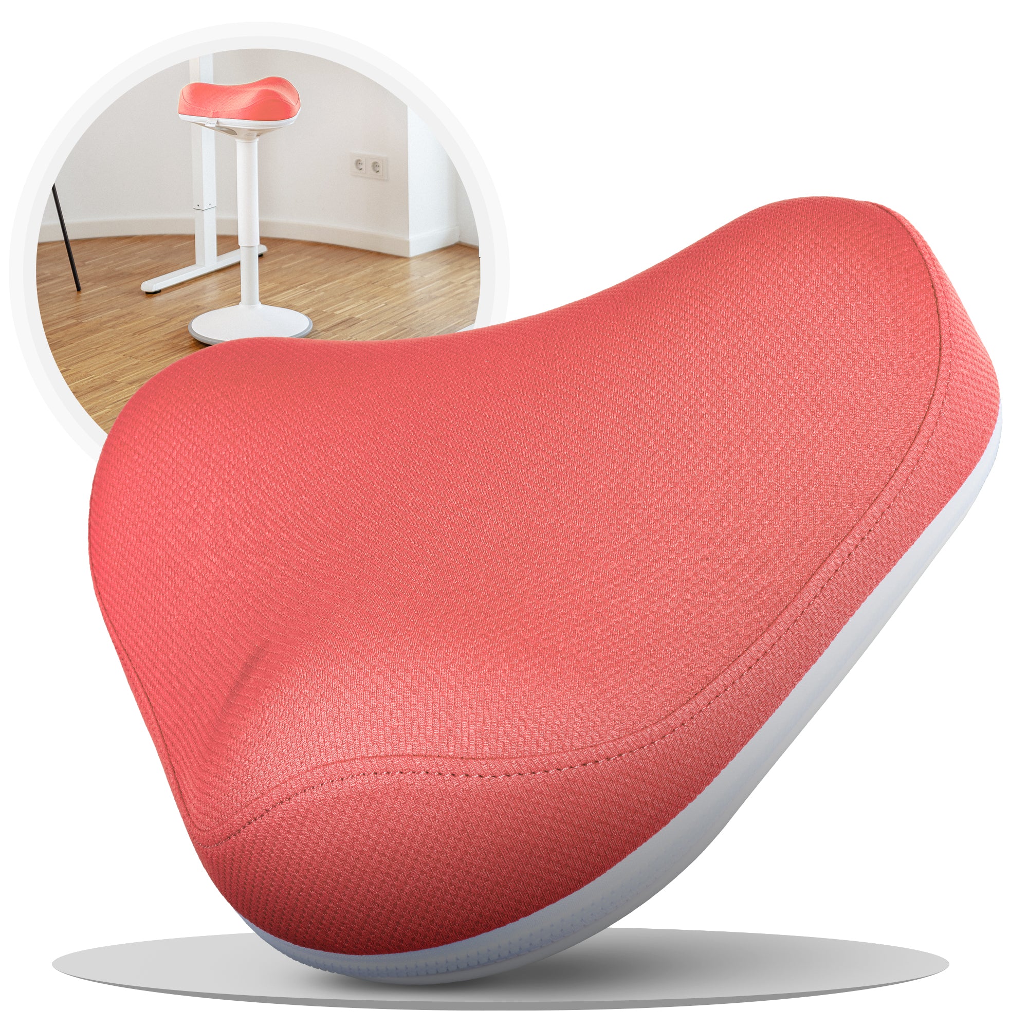 VINA Home® SH-01 ZIP Premium Sitzbezug | Perfekt geeignet für die Modelle SH-01 ZIP und SH-01S ZIP