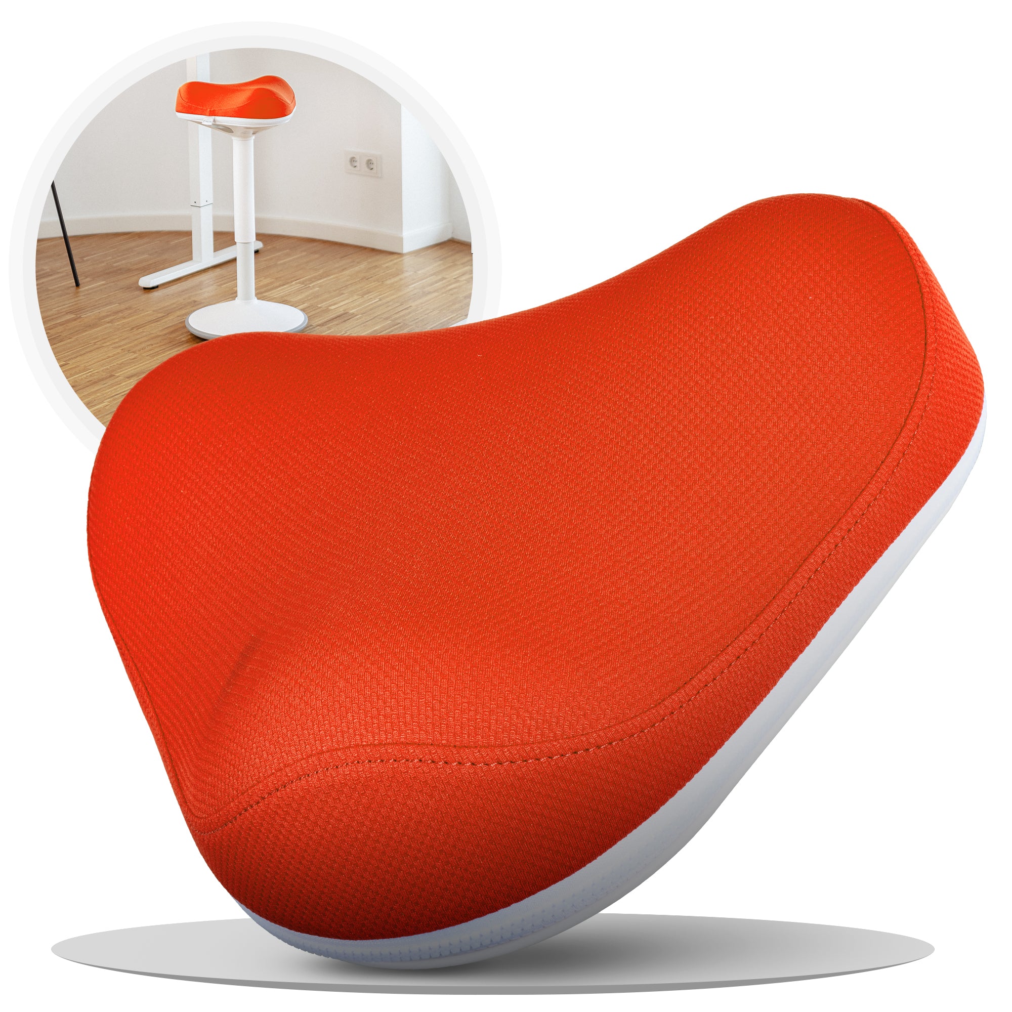 VINA Home® SH-01 ZIP Premium Sitzbezug | Perfekt geeignet für die Modelle SH-01 ZIP und SH-01S ZIP